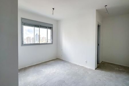 Suíte 1 de apartamento à venda com 2 quartos, 75m² em Alto da Mooca, São Paulo