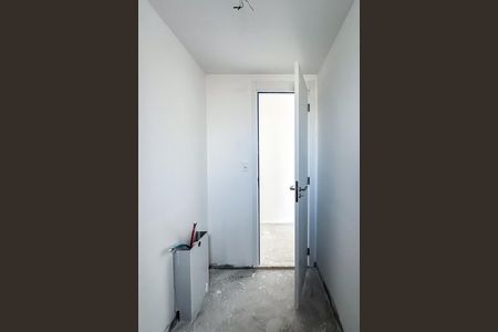 Apartamento à venda com 75m², 2 quartos e 2 vagas Apartamento à venda com 75m², 2 quartos e 2 vagasBanheiro da Suíte 1