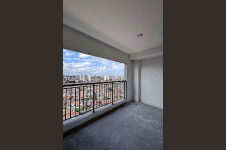 Apartamento à venda com 68m², 2 quartos e 1 vaga Apartamento à venda com 68m², 2 quartos e 1 vagaVaranda da Sala