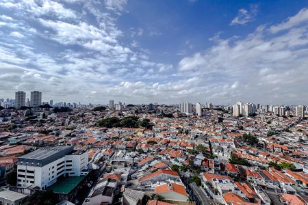 Apartamento à venda com 68m², 2 quartos e 1 vaga Apartamento à venda com 68m², 2 quartos e 1 vagaVista da Varanda