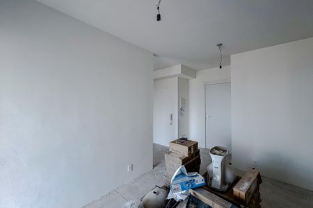 Apartamento à venda com 68m², 2 quartos e 1 vaga Apartamento à venda com 68m², 2 quartos e 1 vagaSala