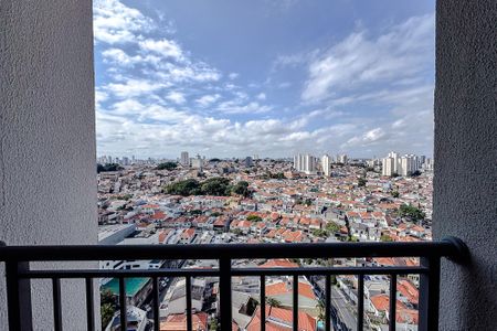 Apartamento à venda com 68m², 2 quartos e 1 vaga Apartamento à venda com 68m², 2 quartos e 1 vagaVista do Quarto 2