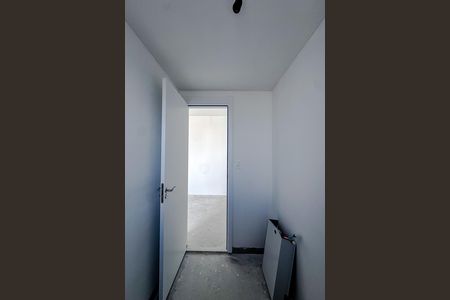 Apartamento à venda com 68m², 2 quartos e 1 vaga Apartamento à venda com 68m², 2 quartos e 1 vagaBanheiro da Suíte