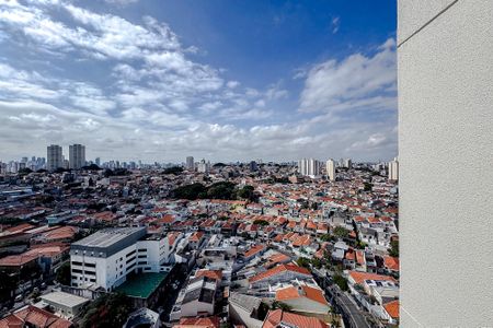 Apartamento à venda com 68m², 2 quartos e 1 vaga Apartamento à venda com 68m², 2 quartos e 1 vagaVista da Suíte