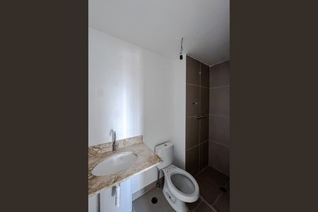 Apartamento à venda com 68m², 2 quartos e 1 vaga Apartamento à venda com 68m², 2 quartos e 1 vagaBanheiro