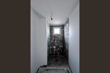 Apartamento à venda com 68m², 2 quartos e 1 vaga Apartamento à venda com 68m², 2 quartos e 1 vagaBanheiro da Suíte