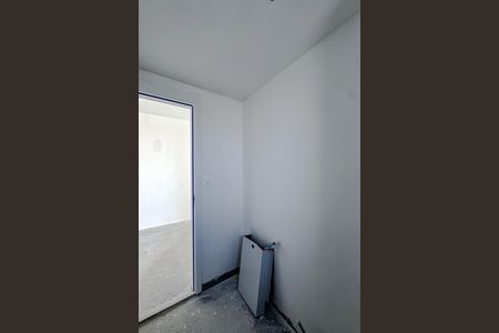 Apartamento à venda com 68m², 2 quartos e 1 vaga Apartamento à venda com 68m², 2 quartos e 1 vagaBanheiro da Suíte