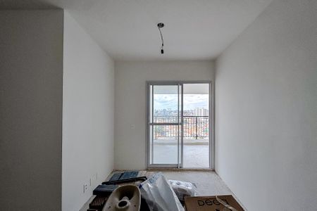 Apartamento à venda com 68m², 2 quartos e 1 vaga Apartamento à venda com 68m², 2 quartos e 1 vagaSala