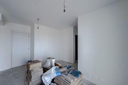 Apartamento à venda com 68m², 2 quartos e 1 vaga Apartamento à venda com 68m², 2 quartos e 1 vagaSala