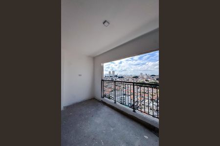 Apartamento à venda com 68m², 2 quartos e 1 vaga Apartamento à venda com 68m², 2 quartos e 1 vagaVaranda da Sala