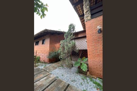 Casa à venda com 550m², 6 quartos e 8 vagasquintal