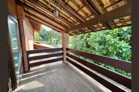 Casa à venda com 550m², 6 quartos e 8 vagasvaranda