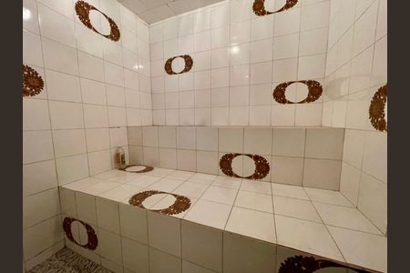 Casa à venda com 550m², 6 quartos e 8 vagassauna