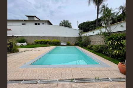 Casa à venda com 550m², 6 quartos e 8 vagaspiscina