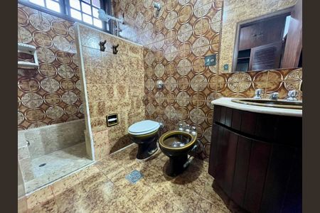 Casa à venda com 550m², 6 quartos e 8 vagasbanheiro 4