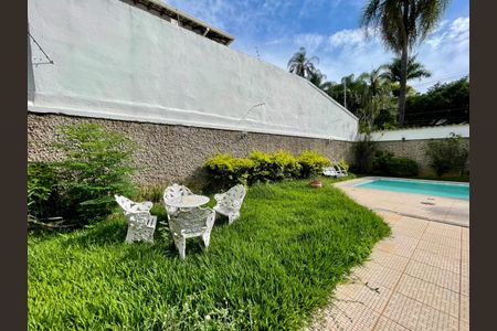 Casa à venda com 550m², 6 quartos e 8 vagasPiscina