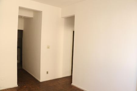 Sala de apartamento para alugar com 2 quartos, 60m² em Centro, Nova Iguaçu