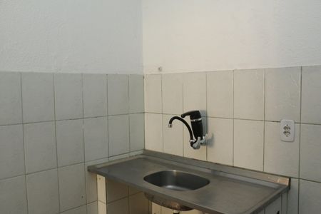 Apartamento para alugar com 60m², 2 quartos e sem vagaCozinha