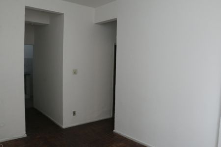 sala de apartamento para alugar com 2 quartos, 60m² em Centro, Nova Iguaçu