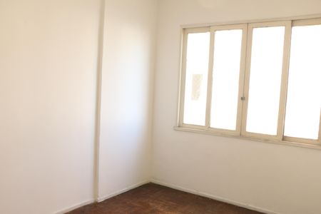 Sala de apartamento para alugar com 2 quartos, 60m² em Centro, Nova Iguaçu
