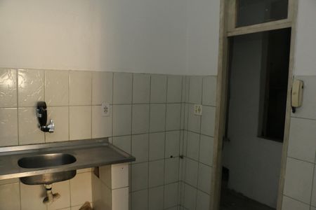 Apartamento para alugar com 60m², 2 quartos e sem vagaCozinha