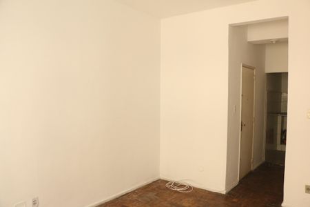 Sala de apartamento para alugar com 2 quartos, 60m² em Centro, Nova Iguaçu