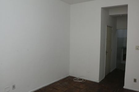 sala de apartamento para alugar com 2 quartos, 60m² em Centro, Nova Iguaçu