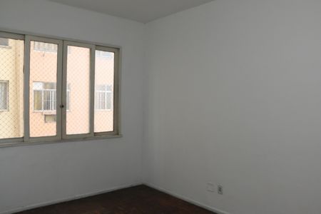 sala de apartamento para alugar com 2 quartos, 60m² em Centro, Nova Iguaçu