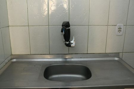 Apartamento para alugar com 60m², 2 quartos e sem vagaCozinha