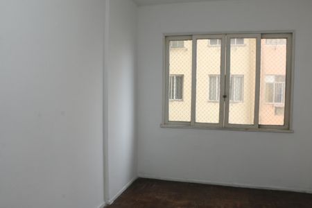 Sala de apartamento para alugar com 2 quartos, 60m² em Centro, Nova Iguaçu