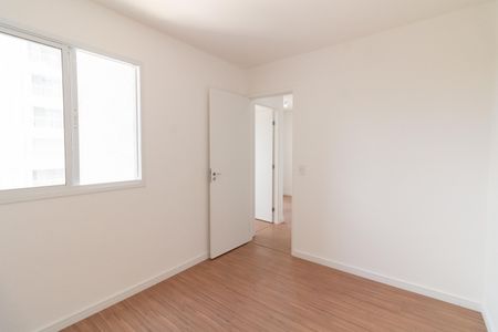 Apartamento para alugar com 42m², 2 quartos e 1 vagaQuarto 2
