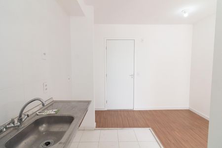 Apartamento para alugar com 42m², 2 quartos e 1 vagaCozinha