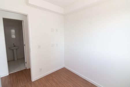 Quarto 1 de apartamento para alugar com 2 quartos, 42m² em Vila Sao Domingos, São Paulo