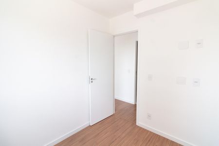 Apartamento para alugar com 42m², 2 quartos e 1 vagaQuarto 1