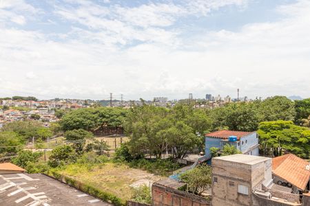 Apartamento para alugar com 42m², 2 quartos e 1 vagaVista