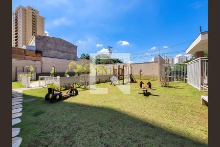 Apartamento para alugar com 42m², 2 quartos e 1 vagaÁrea comum