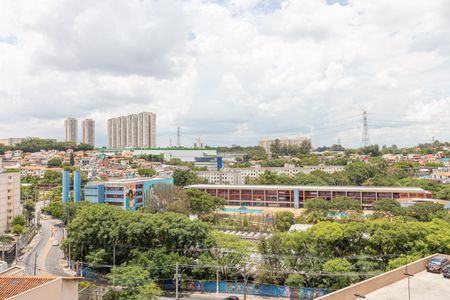 Apartamento para alugar com 42m², 2 quartos e 1 vagaVista