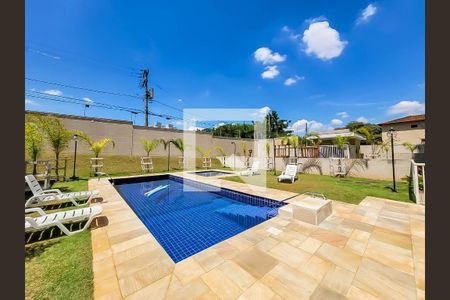 Apartamento para alugar com 42m², 2 quartos e 1 vagaÁrea comum