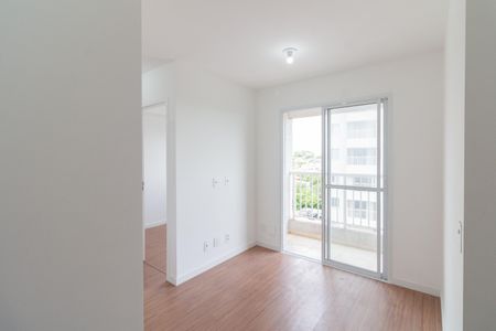 Sala de apartamento para alugar com 2 quartos, 42m² em Vila Sao Domingos, São Paulo