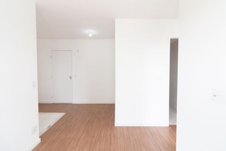 Apartamento para alugar com 42m², 2 quartos e 1 vagaSala