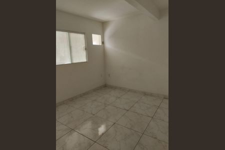 Casa para alugar com 1 quarto, 52m² em Guaratiba, Rio de Janeiro