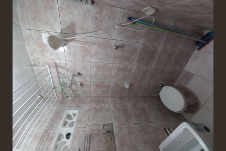 Apartamento para alugar com 1 quarto, 14m² em Itararé, São Vicente