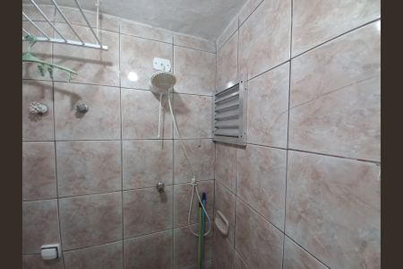 Apartamento para alugar com 1 quarto, 14m² em Itararé, São Vicente