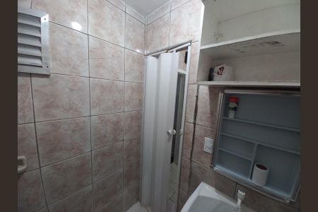 Apartamento para alugar com 1 quarto, 14m² em Itararé, São Vicente