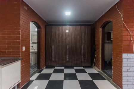 Sala/Quarto de kitnet/studio para alugar com 1 quarto, 295m² em Jardim Aurea, Poá