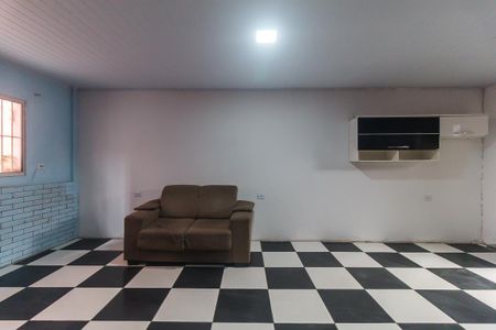 Sala/Quarto de kitnet/studio para alugar com 1 quarto, 295m² em Jardim Aurea, Poá