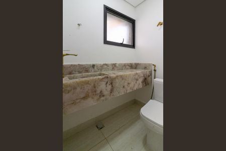 Casa à venda com 550m², 4 quartos e 4 vagas Casa à venda com 550m², 4 quartos e 4 vagasLavabo