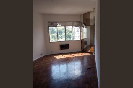 Apartamento à venda com 2 quartos, 70m² em Tijuca, Rio de Janeiro