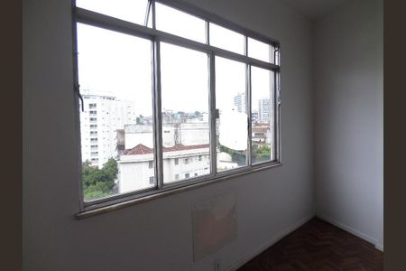 Apartamento à venda com 2 quartos, 70m² em Tijuca, Rio de Janeiro