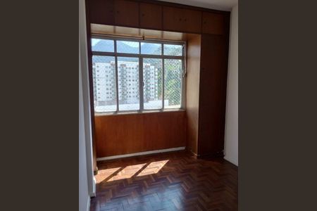 Apartamento à venda com 2 quartos, 70m² em Tijuca, Rio de Janeiro